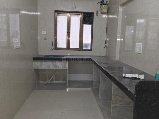 2 BHK Apartment in Mulund East for rent Mumbai. The reference number is 20603504