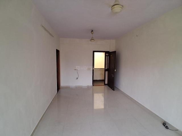 2 BHK Apartment in Mulund East for rent Mumbai. The reference number is 20675841