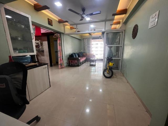 2 BHK Apartment in Mulund East for rent Mumbai. The reference number is 20701726