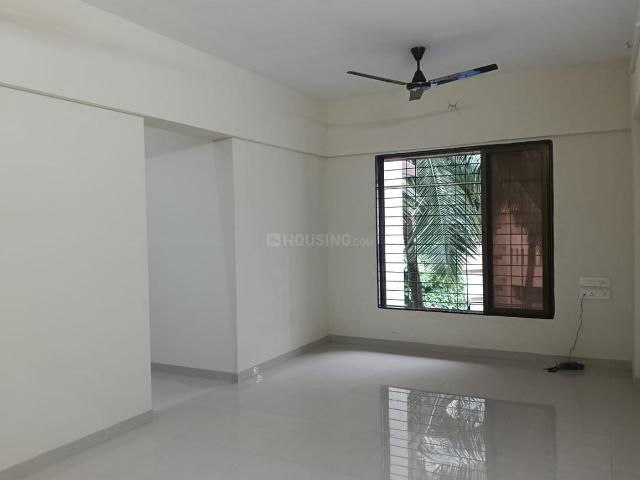 2 BHK Apartment in Mulund East for rent Mumbai. The reference number is 20806372