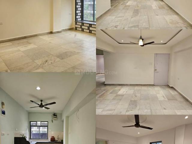 2 BHK Apartment in Mulund East for rent Mumbai. The reference number is 20853651