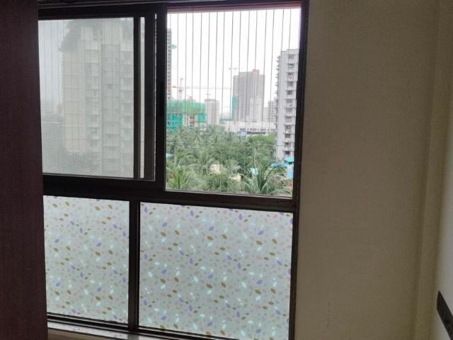 2 BHK Apartment in Mulund East for rent Mumbai. The reference number is 20864741