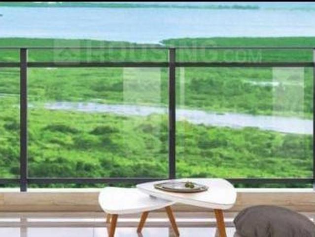 2 BHK Apartment in Mulund East for resale Mumbai. The reference number is 11122485