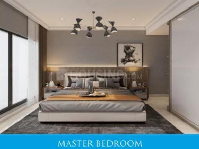 2 BHK Apartment in Mulund East for resale Mumbai. The reference number is 11131557