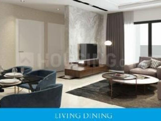 2 BHK Apartment in Mulund East for resale Mumbai. The reference number is 11138962