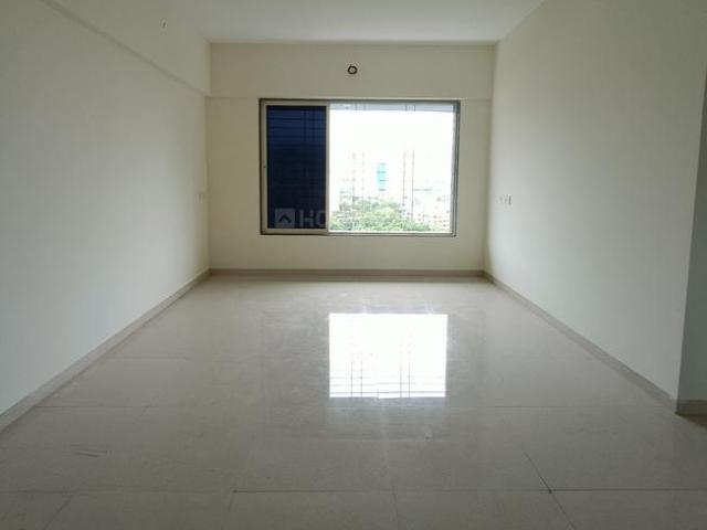 2 BHK Apartment in Mulund East for resale Mumbai. The reference number is 12406144