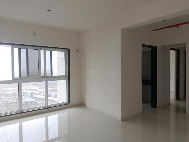 2 BHK Apartment in Mulund East for resale Mumbai. The reference number is 12215120