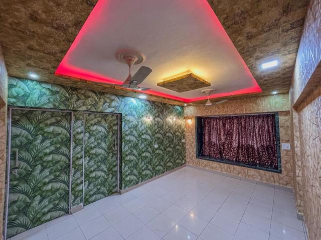 2 BHK Apartment in Mulund East for resale Mumbai. The reference number is 13886294