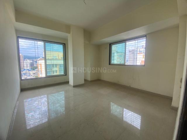 2 BHK Apartment in Mulund East for resale Mumbai. The reference number is 13026195