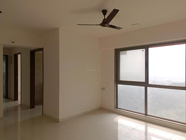 2 BHK Apartment in Mulund East for resale Mumbai. The reference number is 13377673