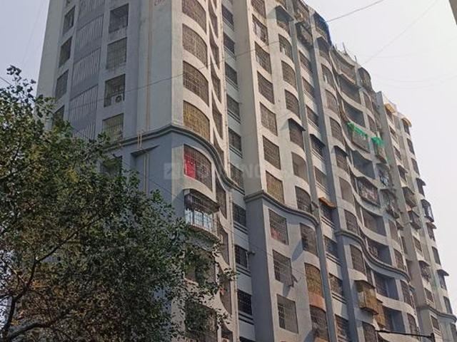 2 BHK Apartment in Mulund East for resale Mumbai. The reference number is 15560052