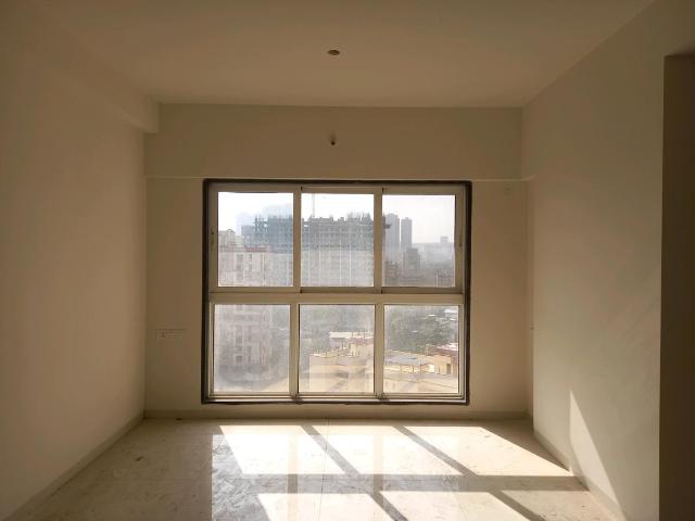 2 BHK Apartment in Mulund East for resale Mumbai. The reference number is 15915496
