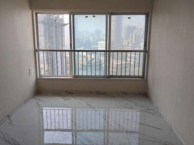 2 BHK Apartment in Mulund East for resale Mumbai. The reference number is 15978859