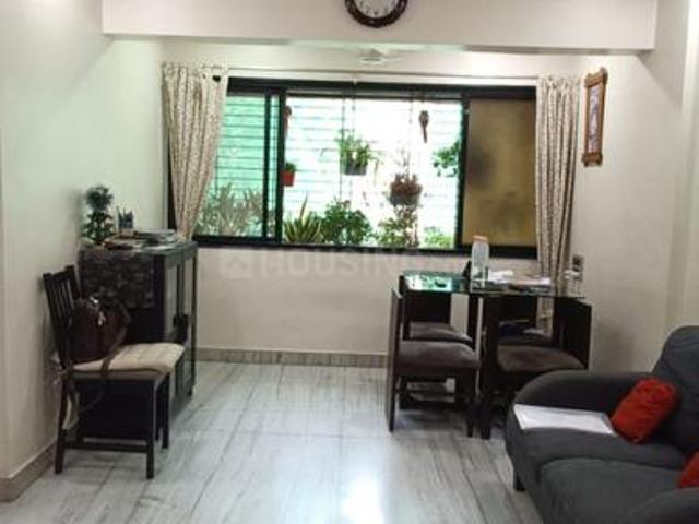 2 BHK Apartment in Mulund East for resale Mumbai. The reference number is 16670559
