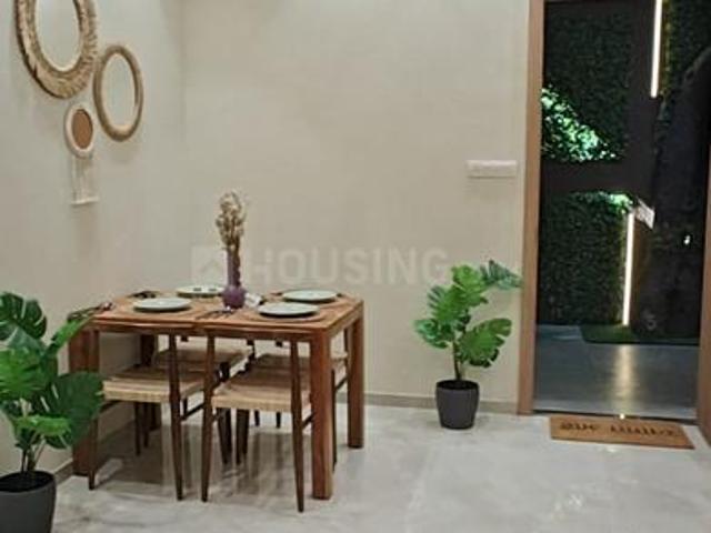 2 BHK Apartment in Mulund East for resale Mumbai. The reference number is 16379875