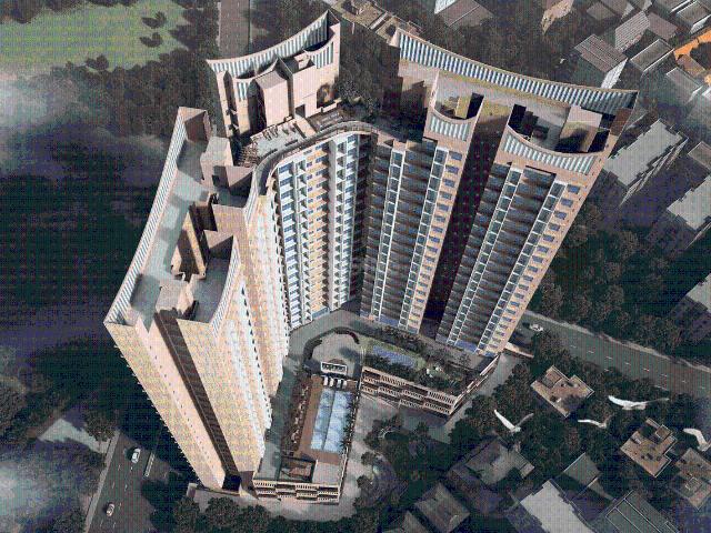 2 BHK Apartment in Mulund East for resale Mumbai. The reference number is 17514828