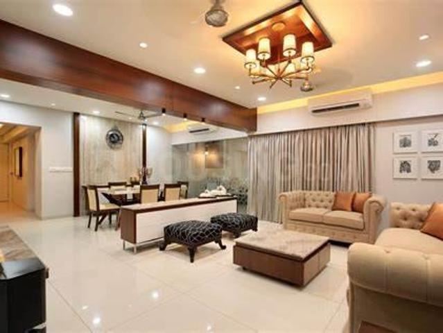 2 BHK Apartment in Mulund East for resale Mumbai. The reference number is 17575240