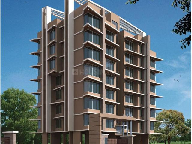 2 BHK Apartment in Mulund East for resale Mumbai. The reference number is 17587858