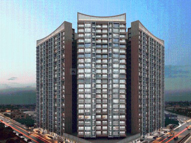 2 BHK Apartment in Mulund East for resale Mumbai. The reference number is 17630661