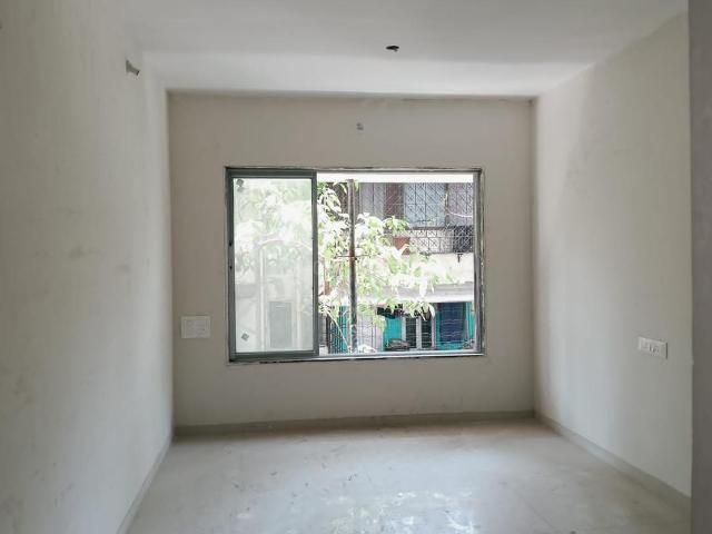 2 BHK Apartment in Mulund East for resale Mumbai. The reference number is 17037385