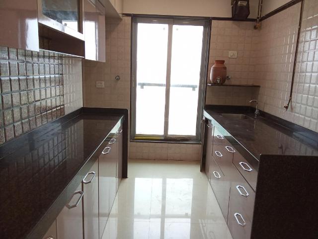 2 BHK Apartment in Mulund East for resale Mumbai. The reference number is 17088871