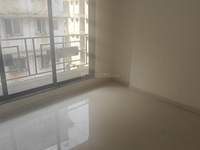 2 BHK Apartment in Mulund East for resale Mumbai. The reference number is 18531716