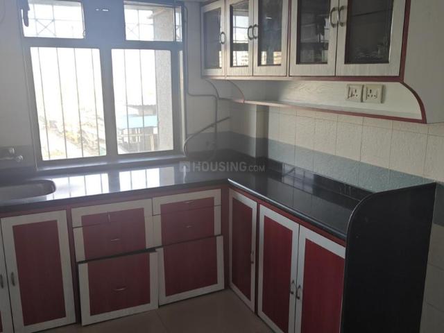 2 BHK Apartment in Mulund East for resale Mumbai. The reference number is 18531818