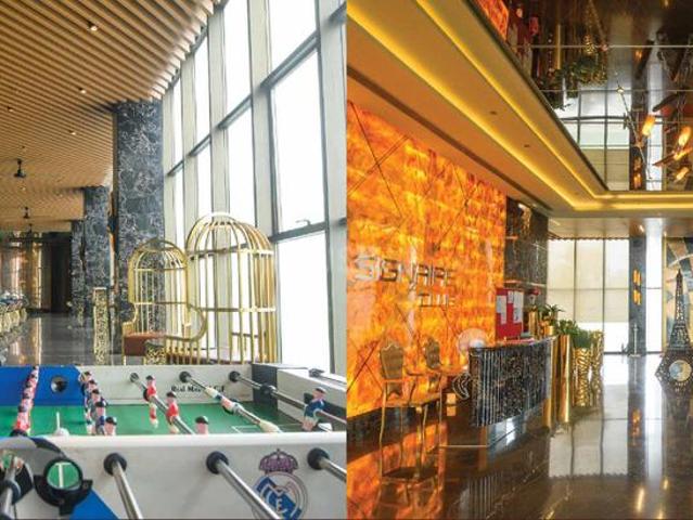 2 BHK Apartment in Mulund East for resale Mumbai. The reference number is 18675171