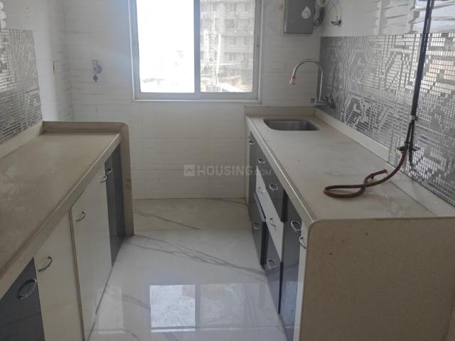 2 BHK Apartment in Mulund East for resale Mumbai. The reference number is 18922505