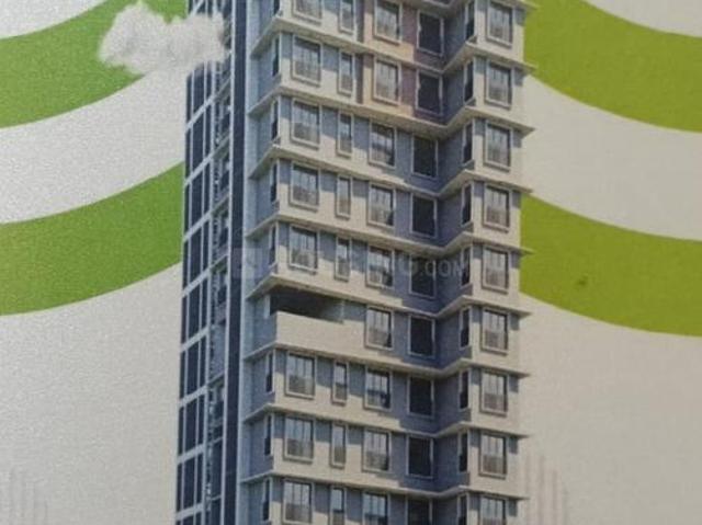 2 BHK Apartment in Mulund East for resale Mumbai. The reference number is 18955430