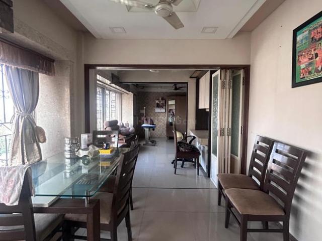 2 BHK Apartment in Mulund East for resale Mumbai. The reference number is 18234654