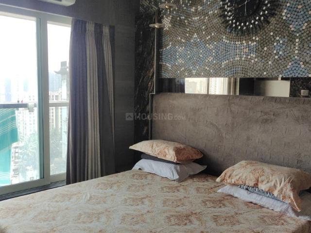 2 BHK Apartment in Mulund East for resale Mumbai. The reference number is 19434311