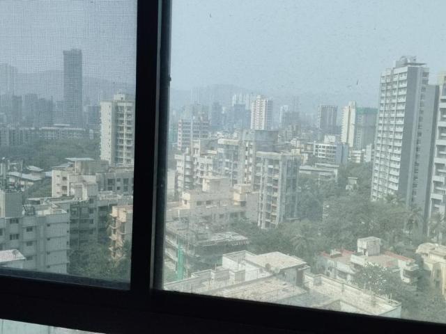 2 BHK Apartment in Mulund East for resale Mumbai. The reference number is 19491077