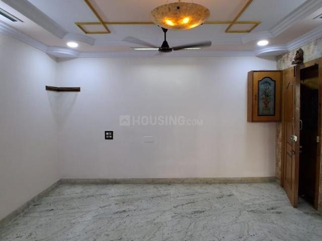 2 BHK Apartment in Mulund East for resale Mumbai. The reference number is 19530423