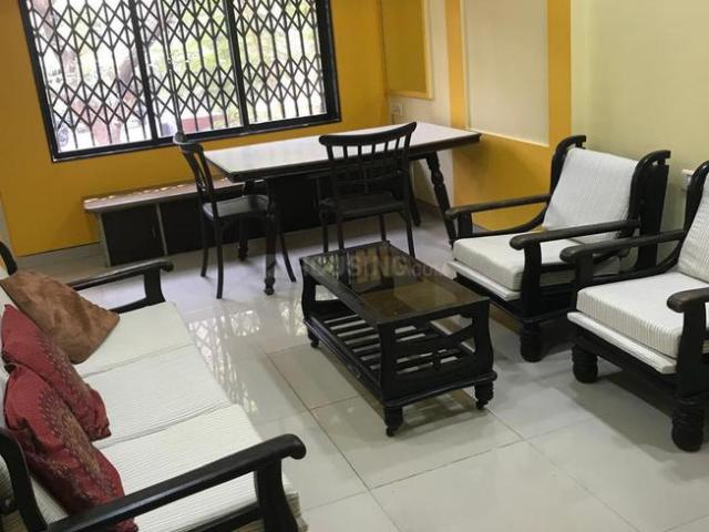 2 BHK Apartment in Mulund East for resale Mumbai. The reference number is 19592847