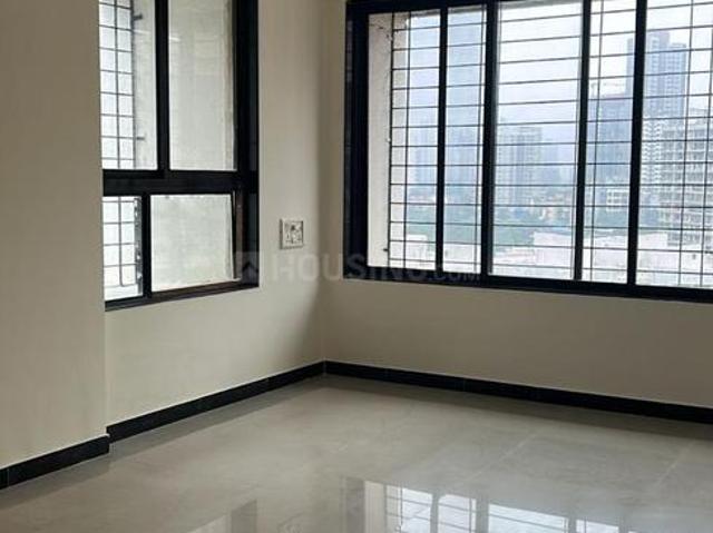 2 BHK Apartment in Mulund East for resale Mumbai. The reference number is 19598403