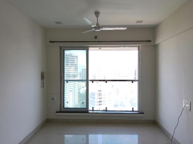 2 BHK Apartment in Mulund East for resale Mumbai. The reference number is 19607275