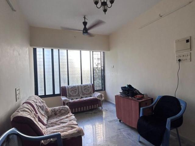 2 BHK Apartment in Mulund East for resale Mumbai. The reference number is 19652940