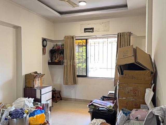 2 BHK Apartment in Mulund East for resale Mumbai. The reference number is 19777926