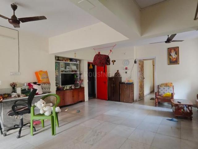 2 BHK Apartment in Mulund East for resale Mumbai. The reference number is 19791332
