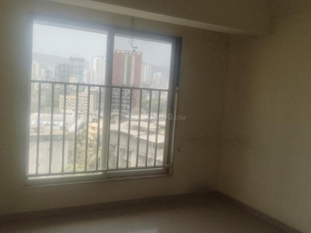 2 BHK Apartment in Mulund East for resale Mumbai. The reference number is 19807529