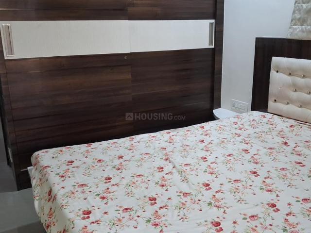 2 BHK Apartment in Mulund East for resale Mumbai. The reference number is 19842749