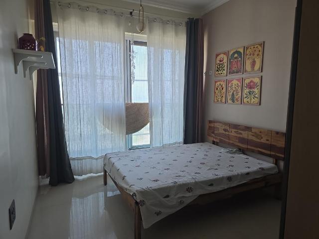 2 BHK Apartment in Mulund East for resale Mumbai. The reference number is 19849044