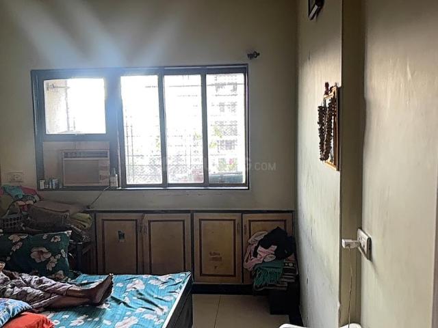2 BHK Apartment in Mulund East for resale Mumbai. The reference number is 19861028