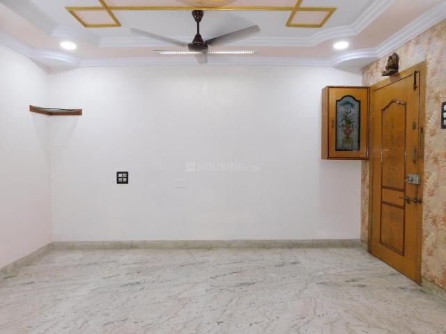 2 BHK Apartment in Mulund East for resale Mumbai. The reference number is 19862187