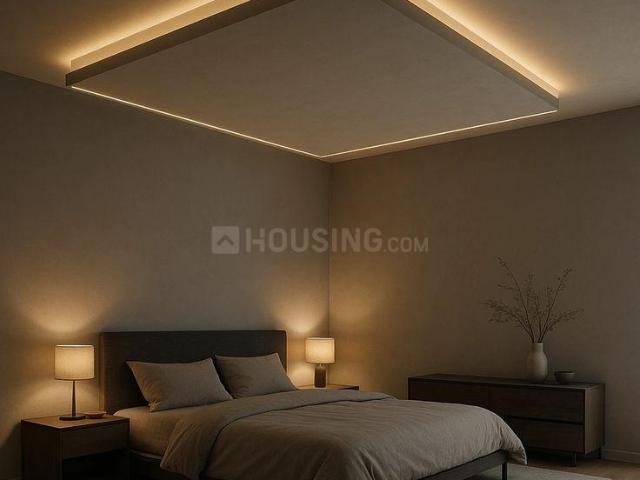 2 BHK Apartment in Mulund East for resale Mumbai. The reference number is 19887504