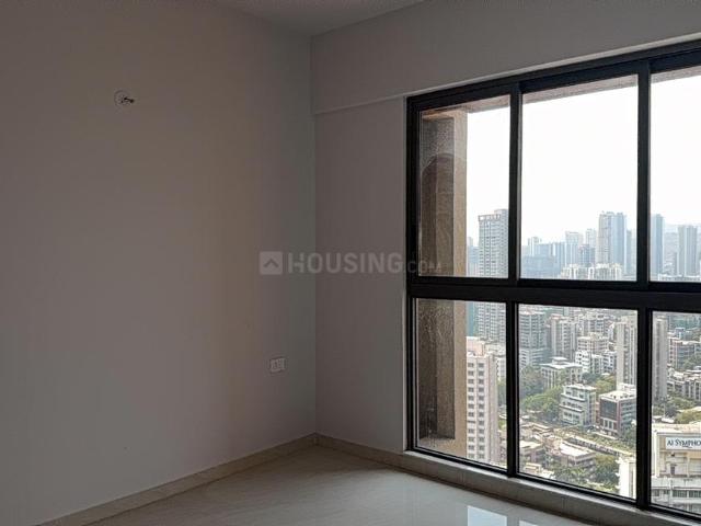 2 BHK Apartment in Mulund East for resale Mumbai. The reference number is 19888747