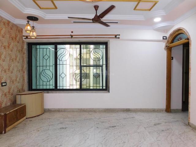2 BHK Apartment in Mulund East for resale Mumbai. The reference number is 19907751