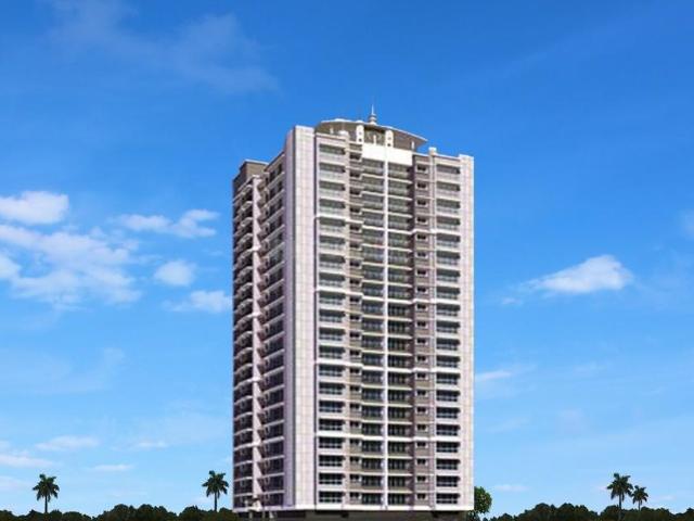 2 BHK Apartment in Mulund East for resale Mumbai. The reference number is 19913850