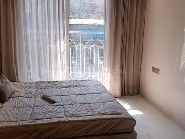 2 BHK Apartment in Mulund East for resale Mumbai. The reference number is 19924326